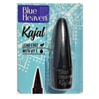 ราคา ทาตาแขก Kajal กาจัล และ Sindoor Blue Heaven " อายไลเนอร์อินเดีย " (25306842665)