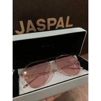 ราคา JASPAL NEWแว่นกันแดดรุ่นฮิต!! FULL SET (4789571990)