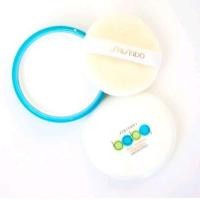 ราคา แป้งฝุ่นอัดแข็ง Shiseido Baby Powder ของแท้ % พร้อมส่ง (2156419206)