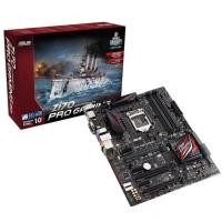ราคา [พร้อมส่ง] เมนบอร์ด Asus Z170 Pro Gaming LGA-1151 มือสอง สวยๆ ใช้งานได้ปกติ (25437997523)