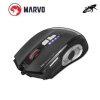 ราคา MARVO G986 เมาส์เกมส์มิ่งมาโคร GAMING MOUSE อุปกรณ์สำหรับเล่นเกม (18839517283)