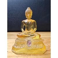 ราคา N00006 พระบูชา พระแก้วใส พระแก้บน หลวงพ่อฤาษีลิงดำ วัดท่าซุง จ.อุทัยธานี (26959059632)