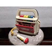 ราคา วิทยุเทปของเล่นเก่าตีเสีย (22330486007)