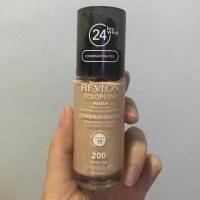 ราคา รองพื้น Revlon ฝาดำในตำนาน (1570254309)