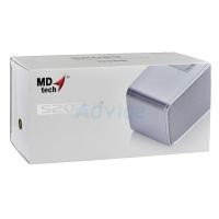 ราคา MD-TECH Bluetooth (S2029) Black (858999555)