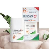 ราคา Hiruscar Anti-Acne UV Fluid SPF50 25g (21077545389)
