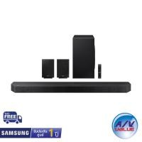 ราคา Samsung HW-Q990B - 11.1.4ch Soundbar (HW-Q990B/XT) (2022) (21305858946)