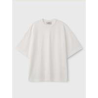 ราคา [JBB*] OFF-WHITE OVERSIZED T-SHIRT เจบีบี เสื้อยืดผู้ชาย เสื้อยืดโอเวอร์ไซส์ ผ้าคอตตอน สีขาว (19282080239)