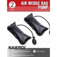 ราคา Naierdi ขนาดใหญ่ปั๊ม Wedge Locksmith เครื่องมือมือเปิดประตูรถ Auto Air Wedge ถุงลมนิรภัยหน้าต่างอุปกรณ์ซ่อมฮาร์ดแวร์ (26164057574)