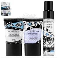 ราคา <<แยกขาย>> smashbox crawn in, decked out, travel primer set (1220305940)