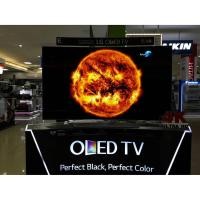 ราคา LGโอเลต65นิ้วOLED65B9PTA.ATMจอIPSแข็งULTRAL HDTV4KดิจิตอลSmartทีวีMagic Remoteรับประกัน3ปีThinQ AI Dolby Atmosราคาถูกมาก (3448092383)