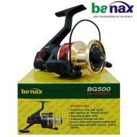 ราคา รอกบาแนก BANAX รุ่น BG400 - BG500 (7456262833)