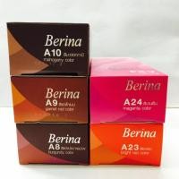 ราคา เบอริน่า ครีมย้อมผม✨A8-A10,A23-A41 (1118149041)