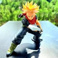 ราคา โมเดลด Dragonball ของแท้100% ฟิกเกอร์ มือ2 (6252263354)