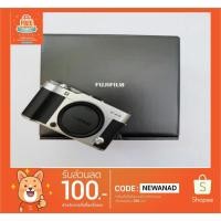 ราคา Fujifilm X-A3 เลนต์ 16-50 สินค้าใหม่แกะกล่อง มีประกัน (637874222)