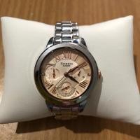 ราคา นาฬิกา casio sheen มีกล่อง (7336962441)