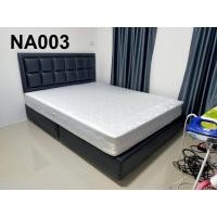 ราคา เตียงรุ่นNA(เลือกสีทักแชท)ณรงค์เบดดิ้ง (27959845240)
