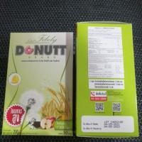 ราคา โดนัท ไฟบีลี่ ดีท็อก ราคาถูก (5897920248)