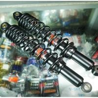 ราคา โช๊คหลัง Yss โช๊คหลังwave 100 110i 125s,r,x 125i (4836597700)