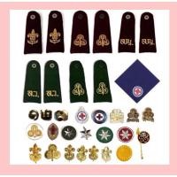 ราคา เข็มติดหมวก เข็มลูกเสือ เข็มผู้บำเพ็ญ เข็มเบเร่ต์ เข็มเนตรนารี เข็มยุวกาชาด บ่าลูกเสือ ป้ายลูกเสือ ดาวลูกเสือ ดอกจัน (25828599499)