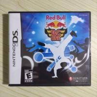 ราคา (มือ1) Nintendo DS - Red Bull BC One (US) (28852917071)