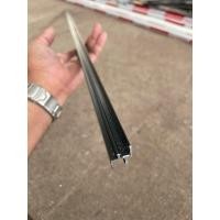 ราคา รางเสริมมุ้งลวดบานเลื่อน วงกบ upvc (24916826562)