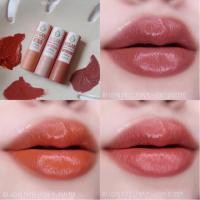 ราคา (2แท่งแถม1แท่งชาเขียว ทักแชทเท่านั้น) Ira Vegan Tinted Lip Balm #ลิปบาล์มไอรา (1667908070)