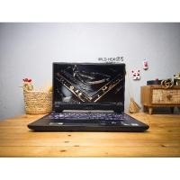 ราคา ASUS TUF F15 FX506LHB-HN323W i5-10300H/GTX1650 (24672645261)