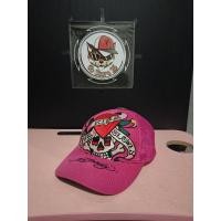 ราคา หมวก ED HARDY ดั้งเดิม (26550322086)