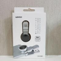 ราคา ลดพิเศษ 30 บาท เหลือ 169 บาท เลนส์ติดมือถือ Fish Eye len 180° (557855677)