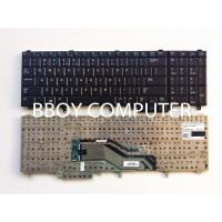 ราคา DELL Keyboard คีย์บอร์ด DELL Latitude E6520 E6530 E6540 (1954134305)