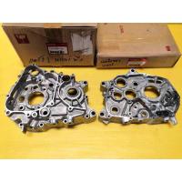 ราคา ﻿แคร้งเครื่องเวฟ110i ซ้ายและขวา แท้เบิกศูนย์HONDA ส่งฟรี ได้ 1 คู่ (3757606498)