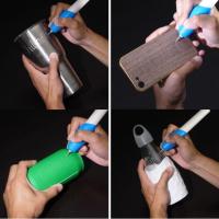 ราคา ปากกาแกะสลัก DIY แถมถ่าน AA 2 ก้อน (5502418816)