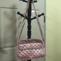 ราคา กระเป๋านารายา สะพายไหล่ มือสอง สภาพเหมือนใหม่ (2858863060)