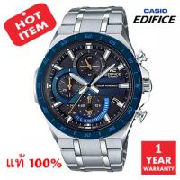 ราคา นาฬิกา / นาฬิกาข้อมือ CASIO Edifice รุ่น EQS-920DB-2AVUDF / EQS-920DB-2A มั่นใจแท้ 100% - ประกัน CMG (5782907327)
