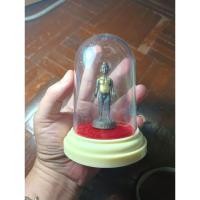 ราคา พี่จุก วัดสวนหลวง จ.สมุทรสงครามเนื้อโลหะรมดำ แบบพกพา ขนาดสูง 7 ซ.ม.ทานกว้าง 2.5 ซ.ม. มาพร้อมครอบตั้งบูชา (25108147550)