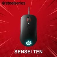 ราคา เมาส์เกมมิ่ง SteelSeries รุ่น Sensei Ten ประกันศูนย์ 1 ปี (6062256793)