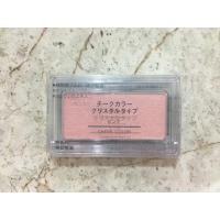 ราคา Cheek color pink ของ muji (90237767)