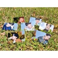 ราคา [จัดส่ง ที่รวดเร็ว] ❖[BTS] พร้อมส่ง บัตร T-MONEY แบบกระจก (MIRROR T-MONEY)❦ (12108019766)