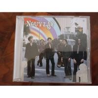 ราคา ซีดีเพลง cd music Nuvo นูโว Volumn 5 (24521809530)