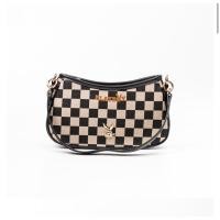 ราคา Playboy กระเป๋าสะพายข้างผู้หญิงลิขสิทธิ์แท้รุ่นดีไซน์แนวสตรีท (25009866874)