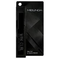 ราคา Meilinda maxi curl and volume mascara mc6016 (1460140646)