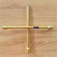 ราคา META กากบาทขันล้อ ประแจขันล้อ กากบาทต่อบล็อค #17-19-21-ต่อลูกบล็อก สินค้าพร้อมส่ง (4678184219)