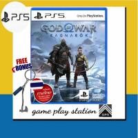 ราคา ps5 god of war ragnarok ( english ) (21223933432)
