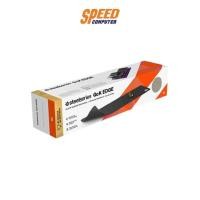 ราคา STEELSERIES QCK EDGE GAMING MOUSE PAD - XL SIZE 1Y By Speed Com (13827596287)