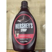 ราคา Hershey’s Syrup Chocolate flavor น้ำเชื่อมช็อคโกแลต ช็อกโกแลตแท้ๆ รสชาติเข้มข้น ใช้กับเมนู เบเกอรี่ (10376573696)