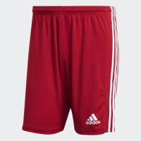 ราคา Adidas กางเกงกีฬาผู้ชาย Squadra 21 Shorts | Team Power Red/White ( GN5771 ) (21218442645)