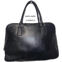 ราคา pierre cardin✨ทรงหมอน(14/9.5in) (19977541654)