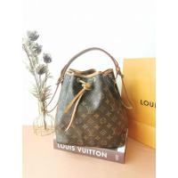 ราคา Louis vuitton noe petit ของแท้ 100% มือสอง (17751271089)