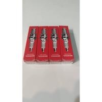 ราคา หัวเทียน HONDA IZFR6K11S / IZFR6K11NS NGK IRIDIUM PART NO. 9807B - 561BW (1ชุด4หัว) (24675682981)